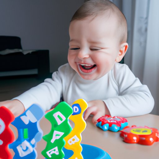 Examining the Developmental Milestones for Understanding Smiles