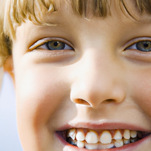Early Childhood Experiences Affecting Perception of Smiles
