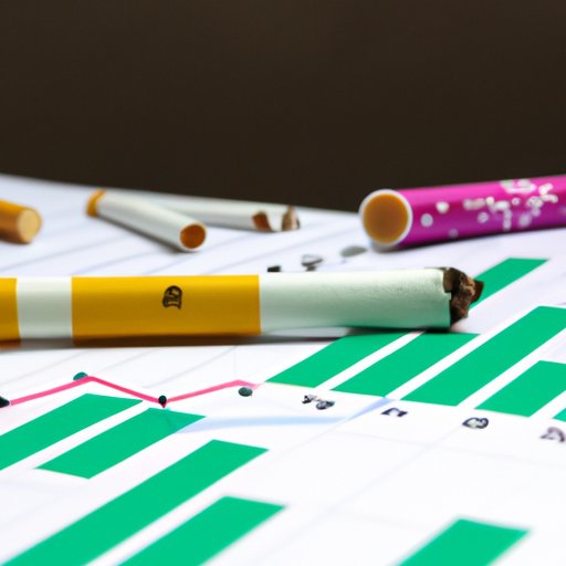 Analyzing the Impact of Raising the Legal Age for Smoking