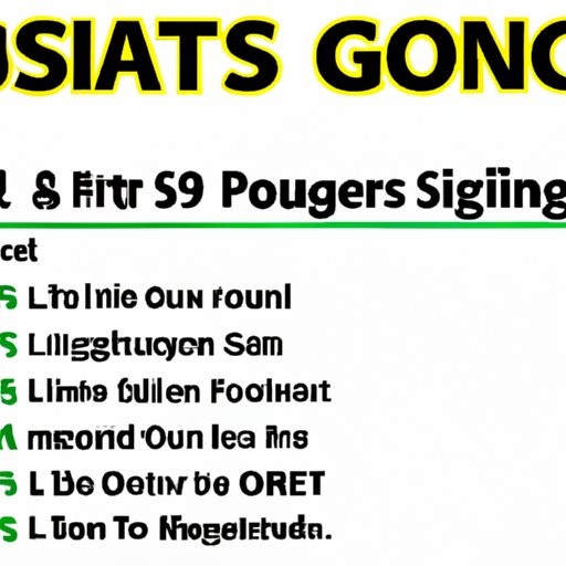 A Comprehensive Guide to the Age Restrictions on Sports Betting