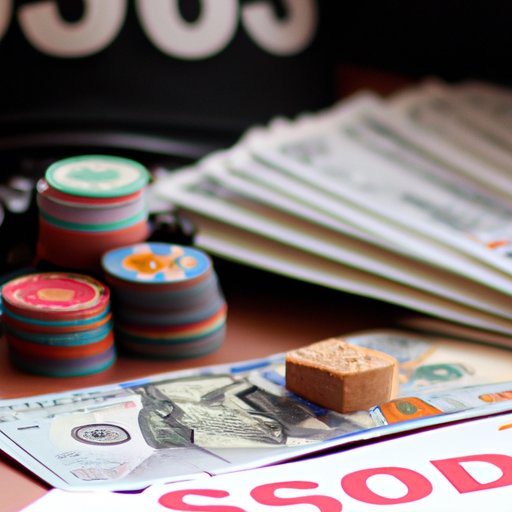 All You Need to Know About the Legal Age to Bet on Sports