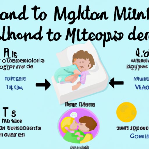 How to Choose the Right Dose of Melatonin for Your Child