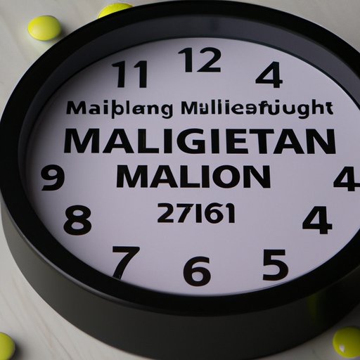 The Age Restrictions for Taking Melatonin