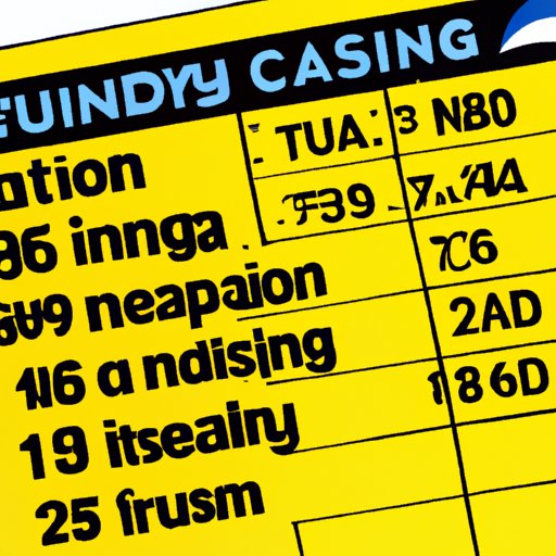 Exploring the Age Limits for Tanning Bed Use