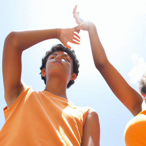 How to Enjoy the Sun Safely: Advice for Teens