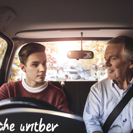 Exploring the Age Limit to Become an Uber Driver
