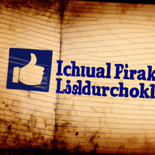 Exploring the Legal Requirements for Facebook Use