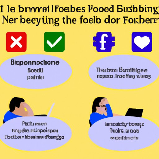 The Pros and Cons of Allowing Younger Children to Use Facebook