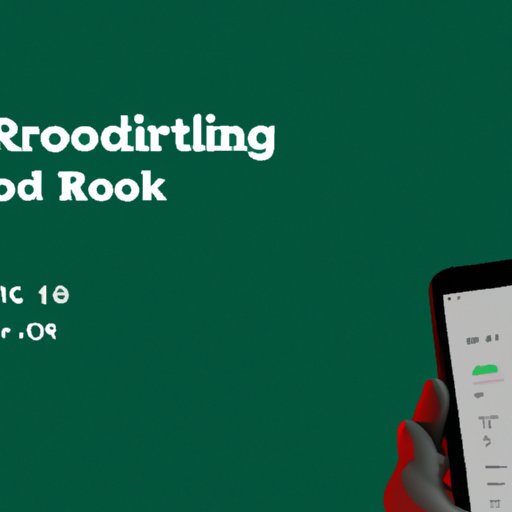 Exploring the Age Restrictions of Robinhood: What You Need to Know Before Investing