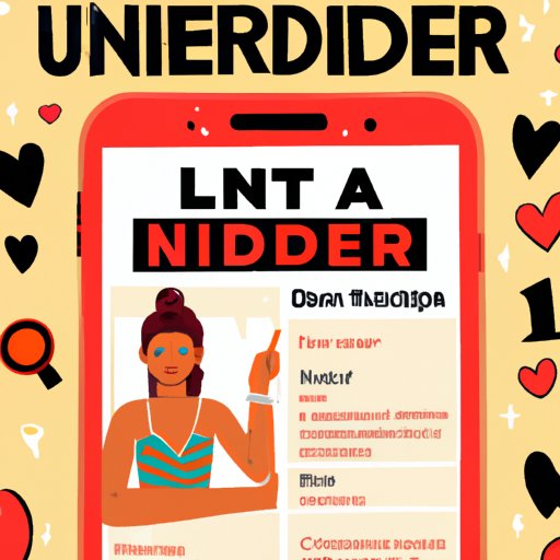 A Guide to Tinder: What You Need to Know Before Signing Up