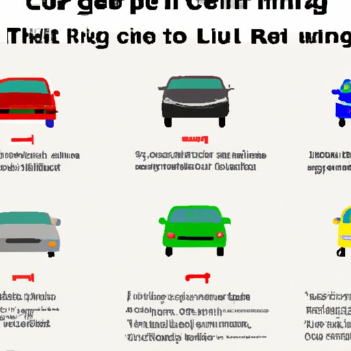 A Guide to Renting a Car at Different Ages