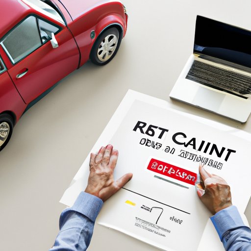 Exploring the Legal Age Requirements for Renting a Car