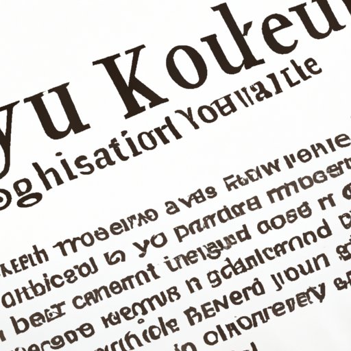 Exploring the Laws and Regulations Surrounding Youth Employment