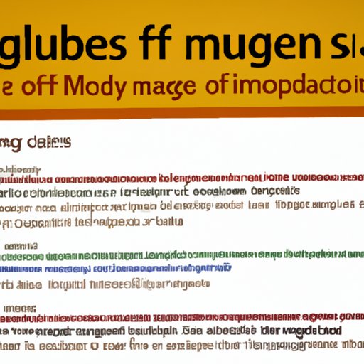 Analyzing the Impact of Minimum Wage Requirements on Youth Employment