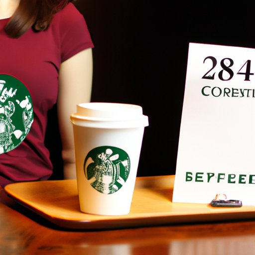 A Guide to Working at Starbucks: What You Need to Know About Age Restrictions