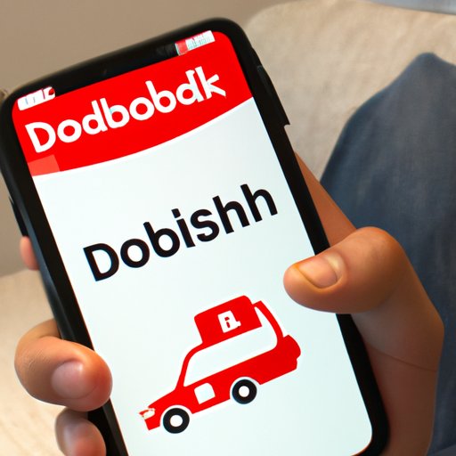 Exploring the Legal Age Requirement for Doordash Delivery Drivers