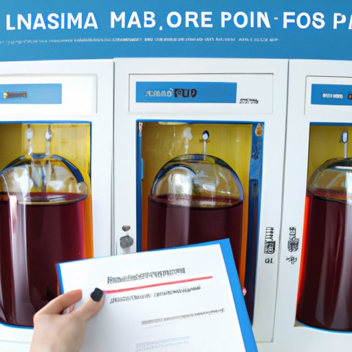  Exploring the Different Age Requirements for Donating Plasma 