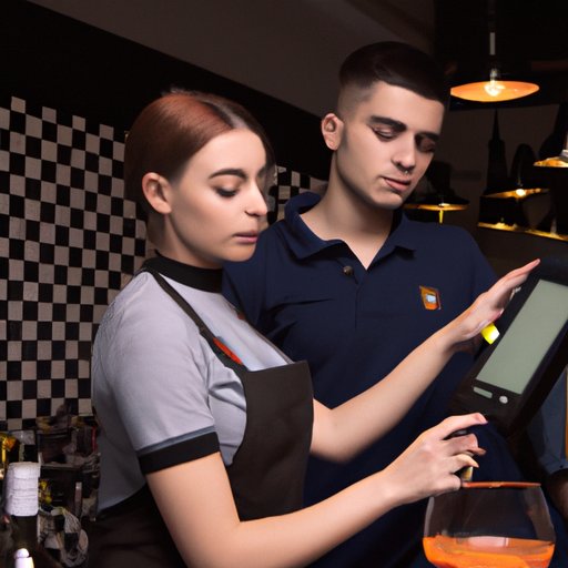 Understanding the Responsibilities of Servers Who Work with Alcohol