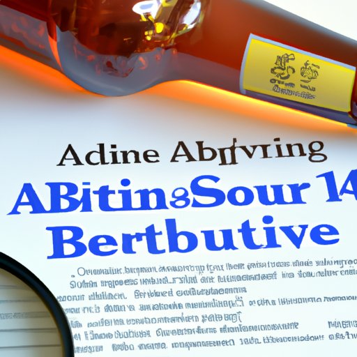 Exploring State Laws on Age Requirements for Serving Alcohol