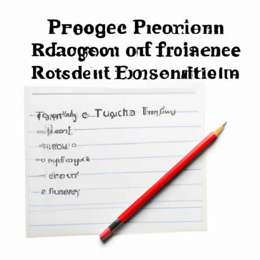 Understanding the Impact of Working on School Performance