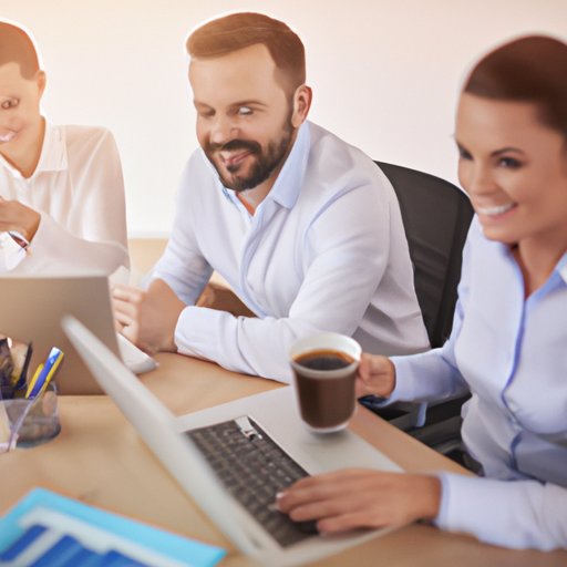 Benefits of Starting Work Early