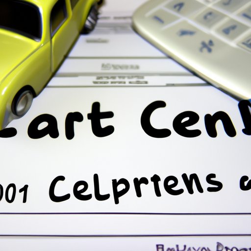 A Guide to the Legal Age Requirements for Car Rentals