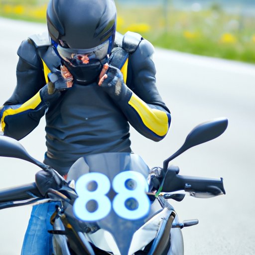 Exploring the Legal Age Requirements for Motorcycle Riding