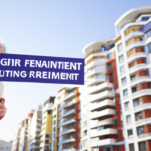 A Guide to Renting an Apartment: The Age Factor
