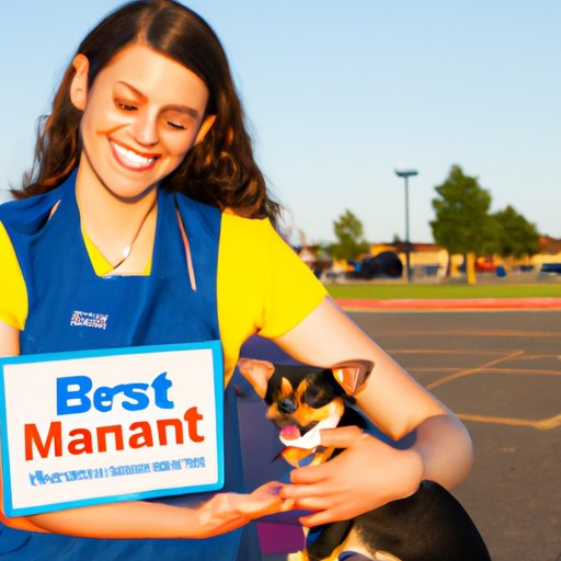 Tips for Successfully Obtaining a Job at PetSmart