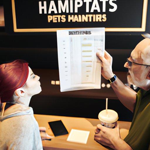 Exploring the Age Requirements for Working at Starbucks