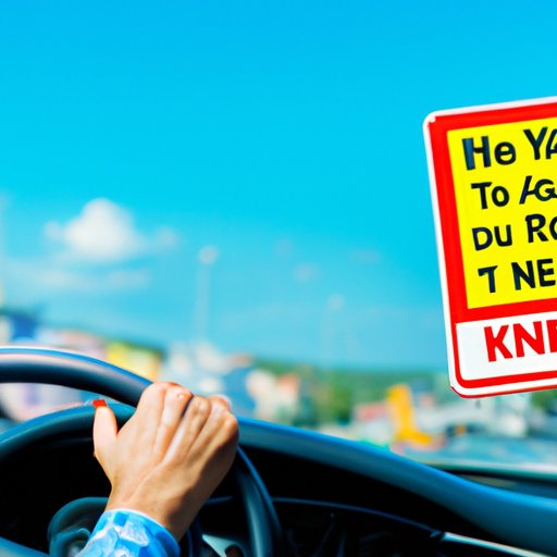 Everything You Need to Know About Renting a Car and Age Limits