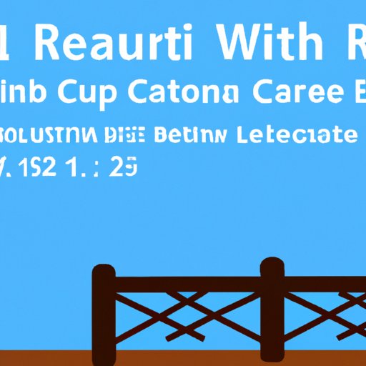 A Guide to Understanding Car Rental Age Limits