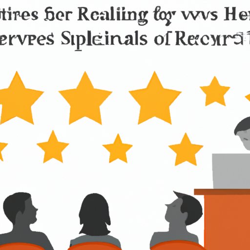 Researching the Impact of Rating Systems on Moviegoers