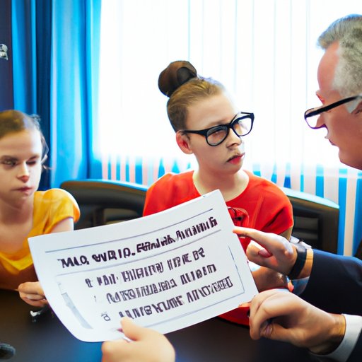 Discussing the Legalities and Ethics of Allowing Children to See Rated R Films