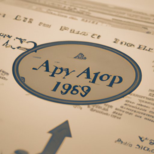 A Historical Look at the Age of Crypto Apex