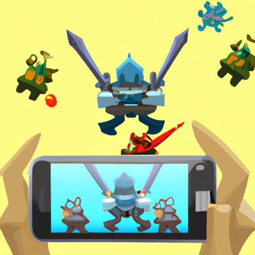 Impact of War Robots on the Mobile Gaming Industry