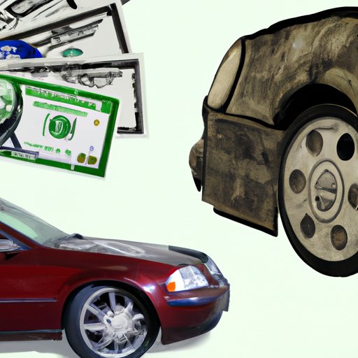 How to Maximize Your Chances of Securing Bank Financing on an Older Vehicle