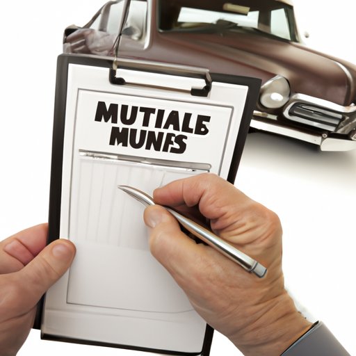 Finding the Right Bank for Financing an Older Vehicle