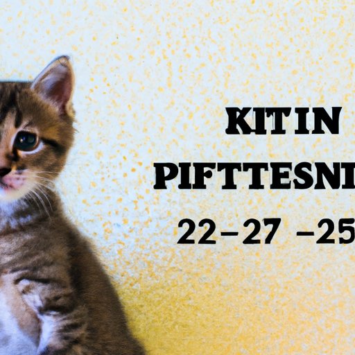 When Your Kitten Needs Shots: Understanding the Right Age