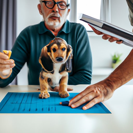 Examining the Impact of Age on Training a Puppy