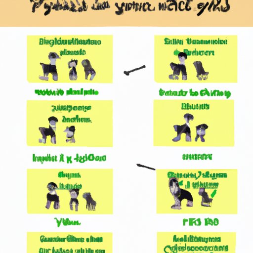 Outlining the Health Considerations for Puppies of Different Ages