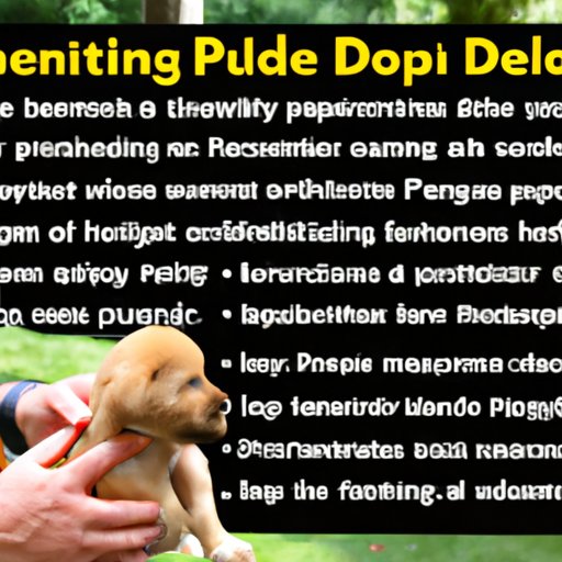 Exploring Common Health and Safety Concerns Related to Grooming Puppies