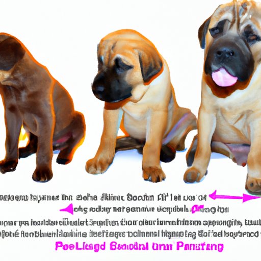 Examining the Benefits of Grooming Puppies at Different Ages