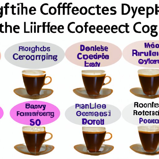 Exploring Benefits and Risks of Coffee Consumption for Different Age Groups