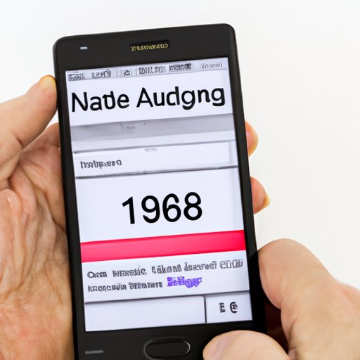 Looking at the Age Restrictions for Purchasing a Cell Phone