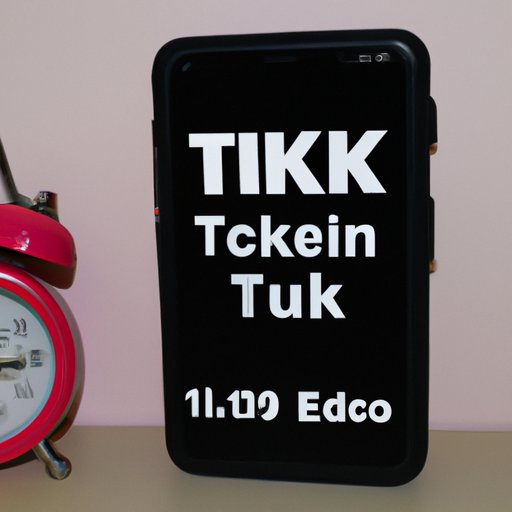 Exploring the Age Requirement for Using TikTok
