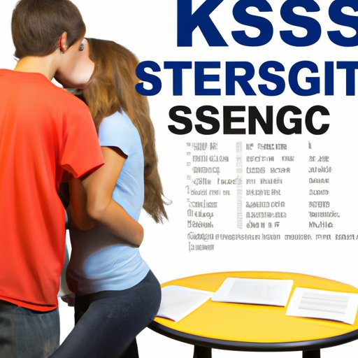 Reviewing the Risks Associated with Teenage Kissing such as STDs and Pregnancy