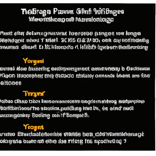 Understanding the Parental Perspective on What Age is Appropriate to Watch Stranger Things