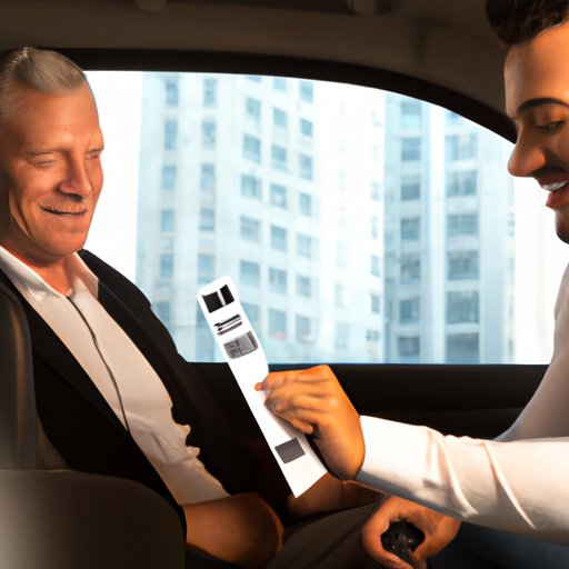 How to Overcome Age Discrimination When Applying to Be an Uber Driver