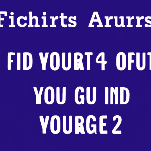 Exploring the Age Requirement for Facebook: What You Need to Know